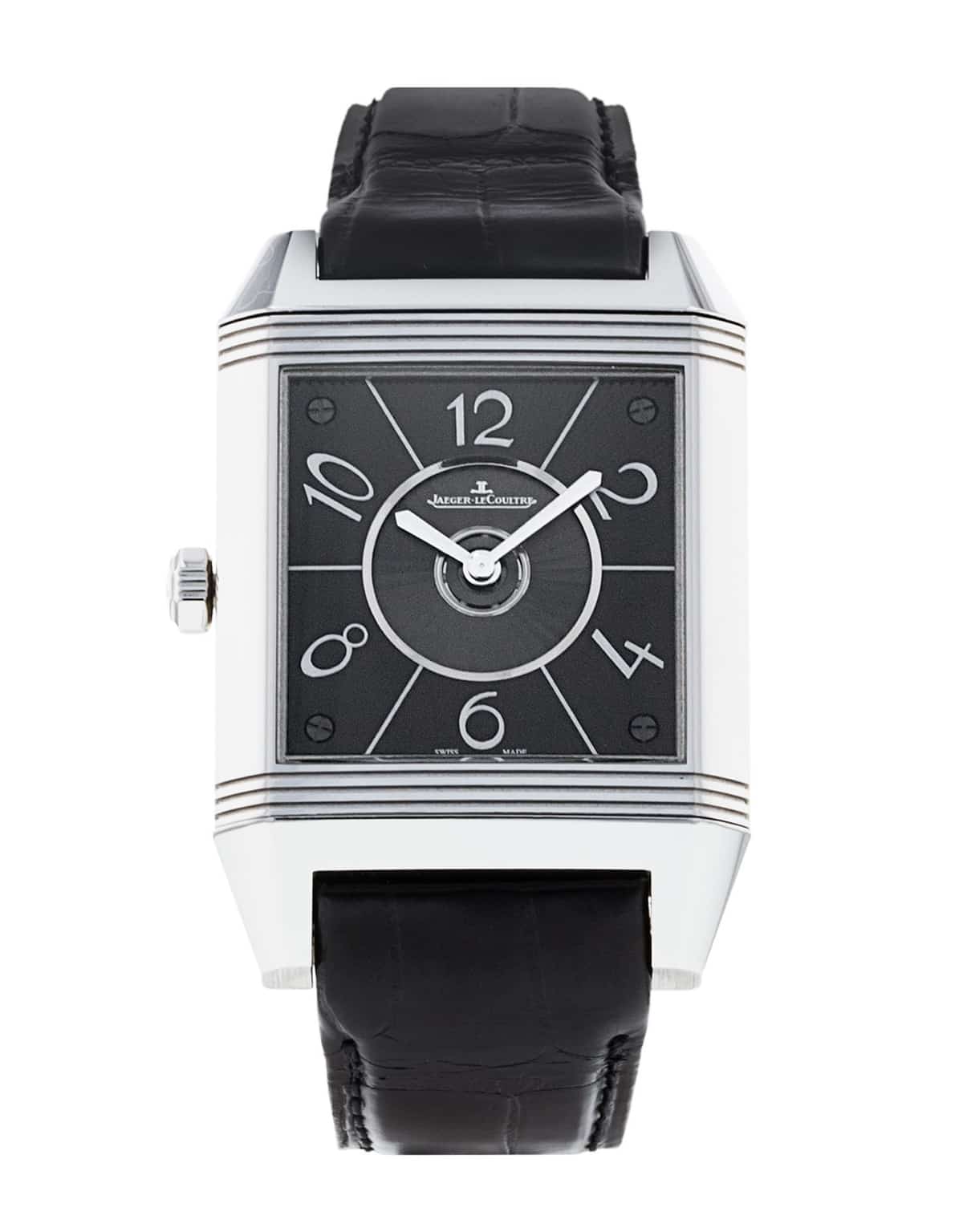 Jaeger-LeCoultre Reverso Squadra Lady 7058430
